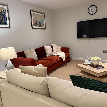 شقة Baycroft House لندن المظهر الخارجي الصورة