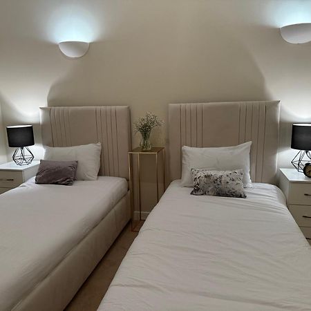 شقة Baycroft House لندن المظهر الخارجي الصورة