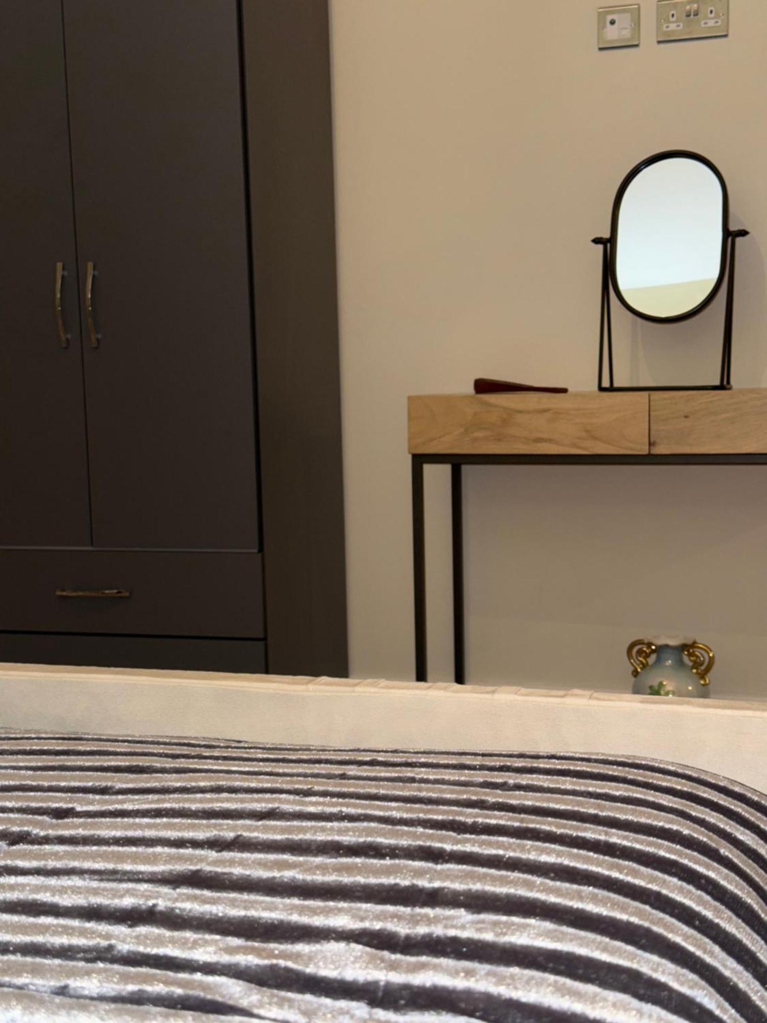 شقة Baycroft House لندن المظهر الخارجي الصورة