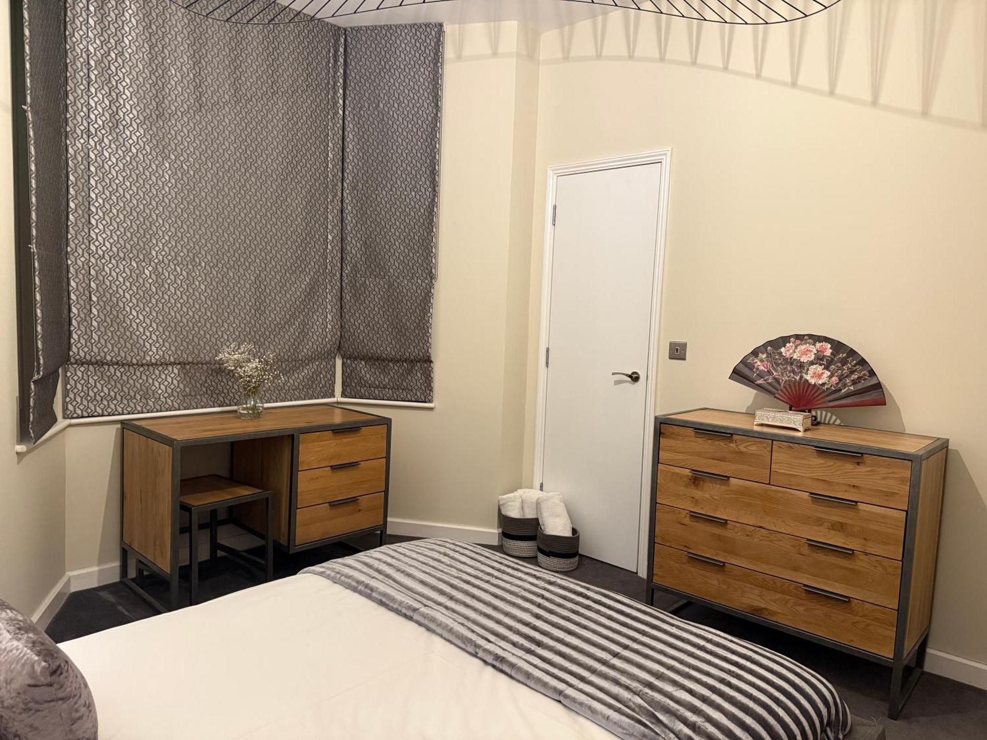 شقة Baycroft House لندن المظهر الخارجي الصورة