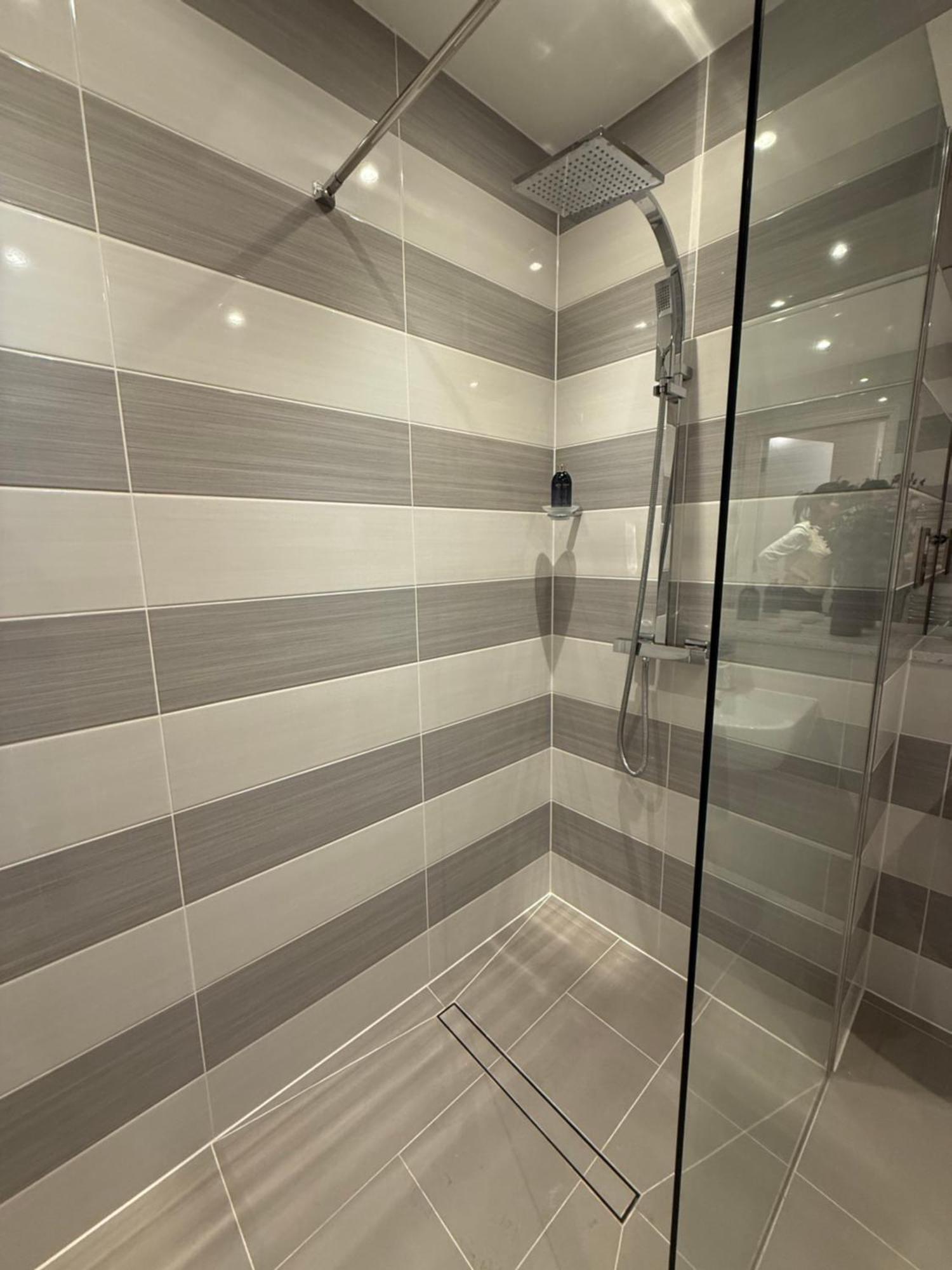 شقة Baycroft House لندن المظهر الخارجي الصورة