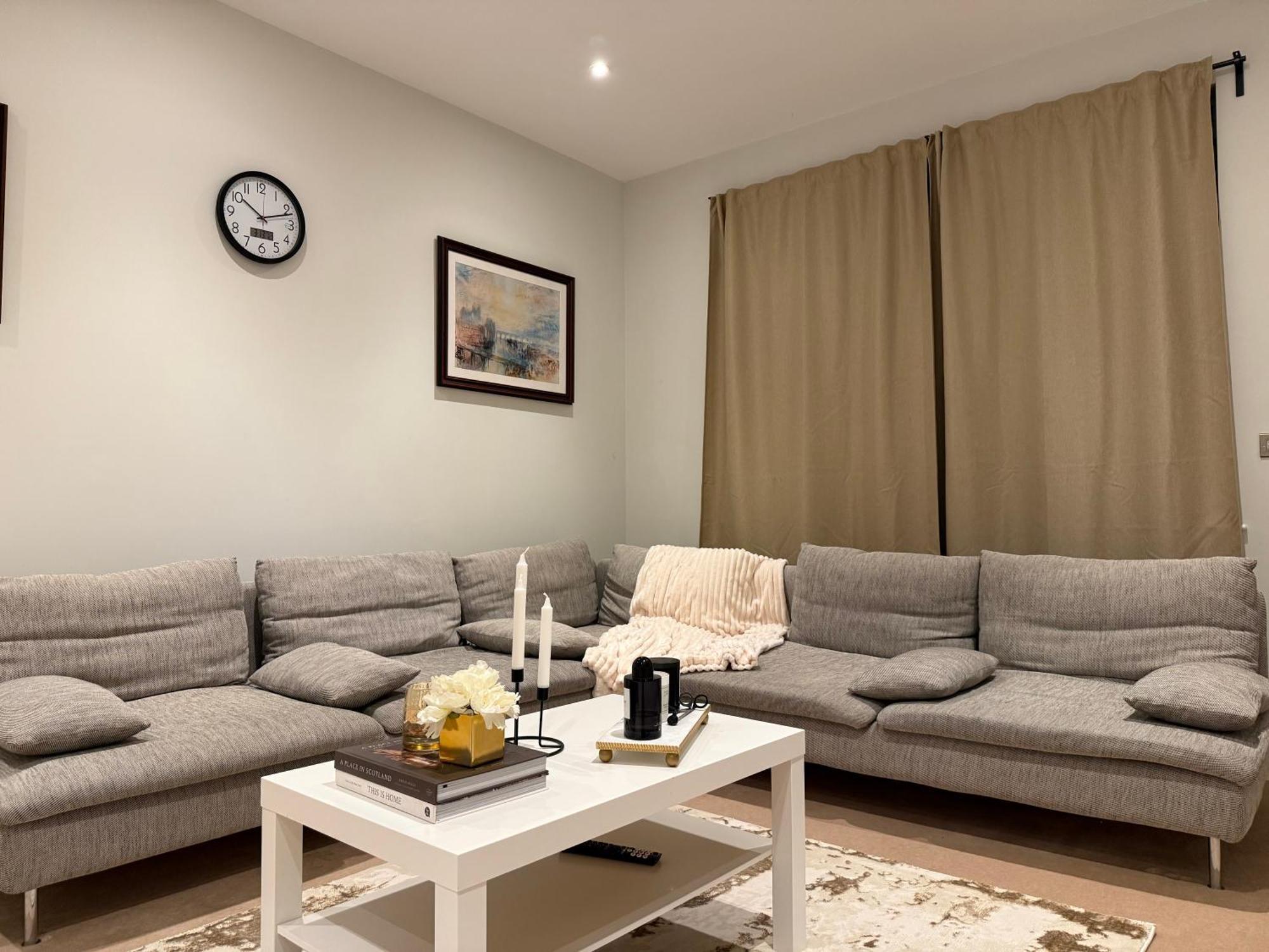 شقة Baycroft House لندن المظهر الخارجي الصورة
