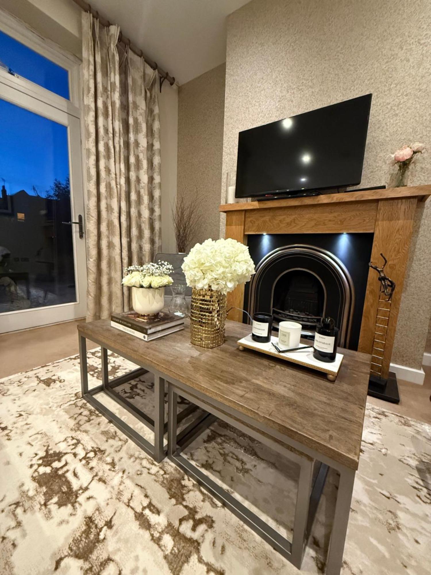 شقة Baycroft House لندن المظهر الخارجي الصورة